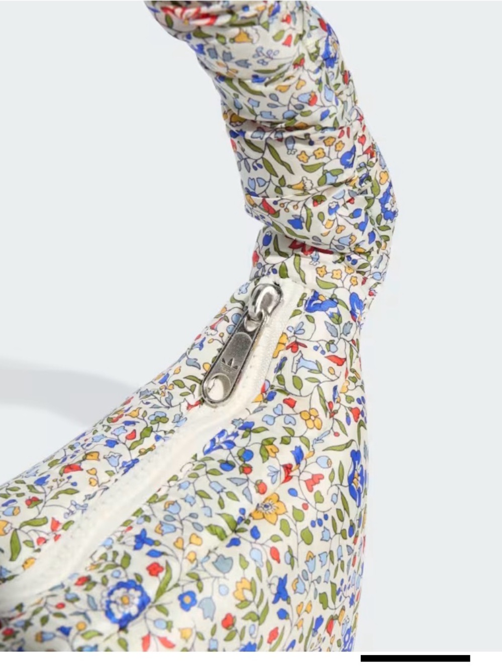 Adidas Originals x Liberty London Small shoulder bag - Picture 9 of 11